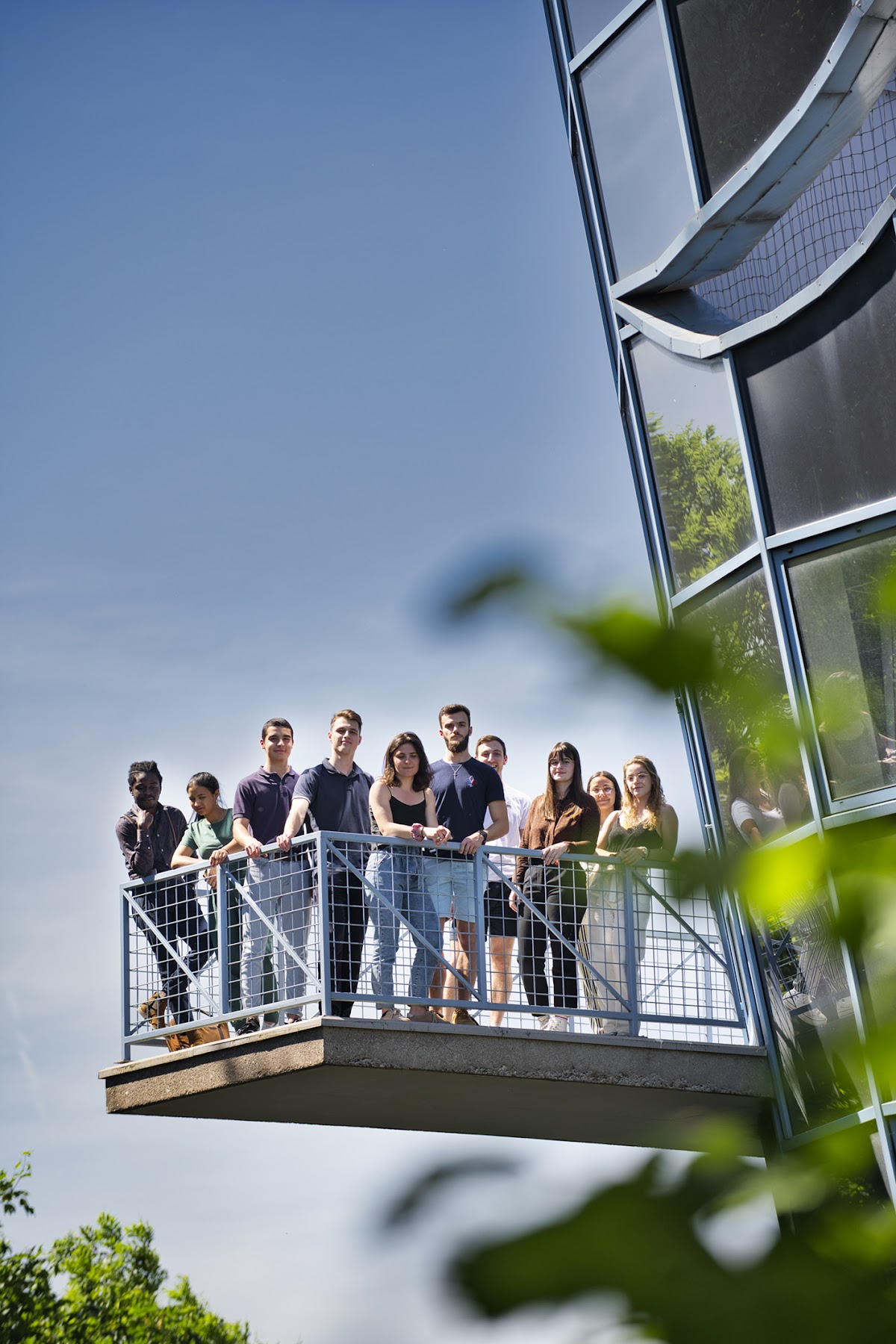 Université de Technologie de Belfort-Montbéliard photo 8