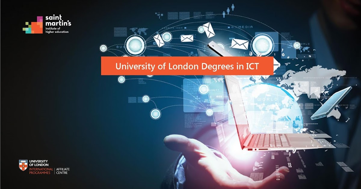 Saint Martin's Institute of Higher Education photo 3