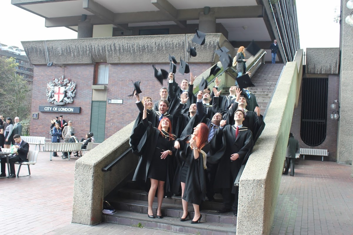 Saint Martin's Institute of Higher Education photo 5