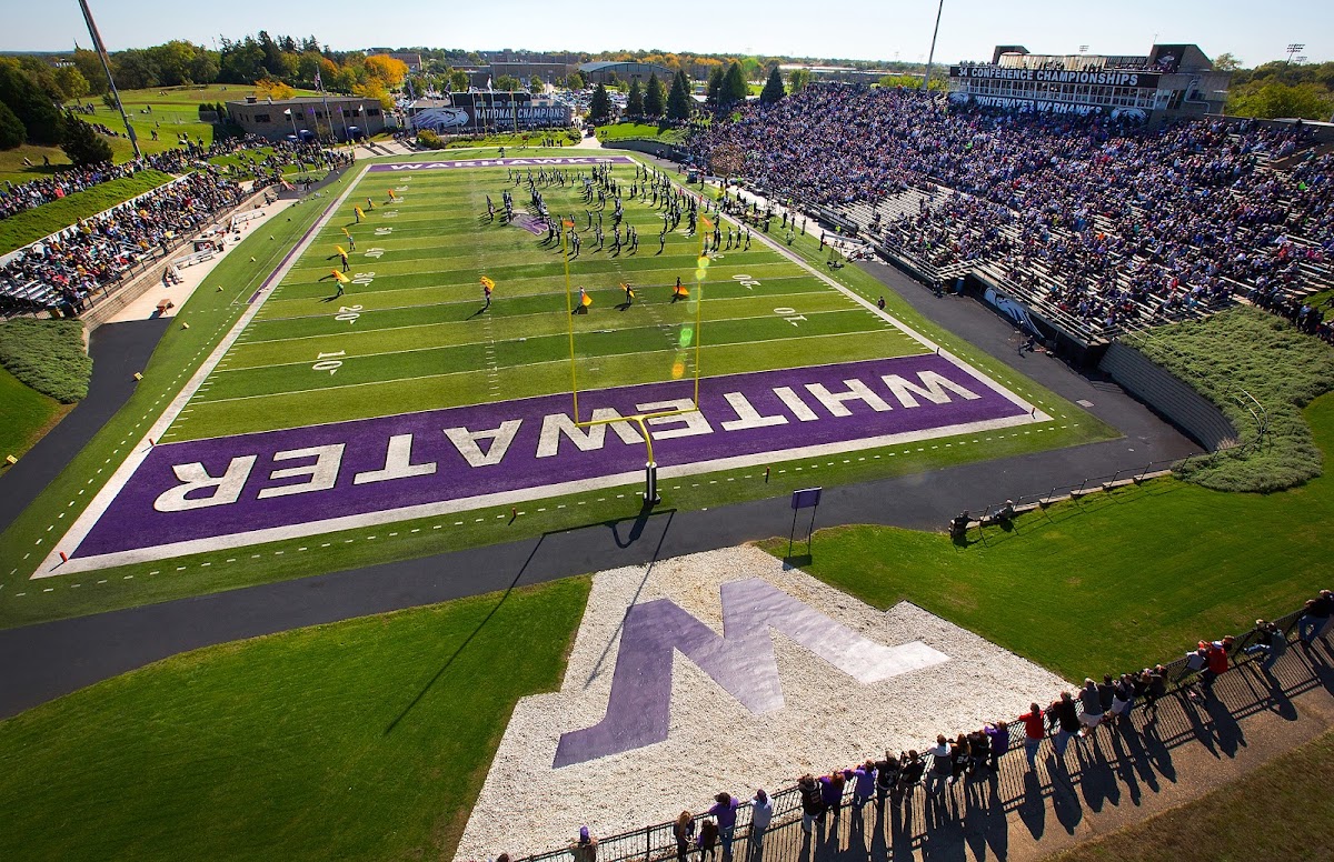 UW-Whitewater photo 1