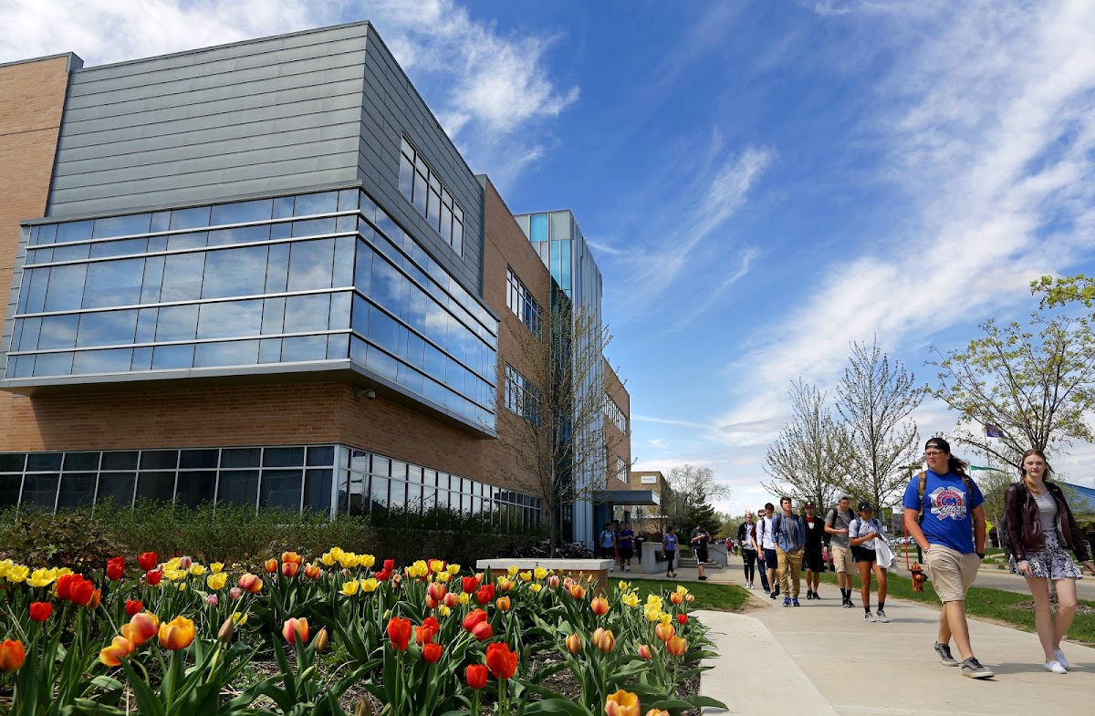 UW-Whitewater photo 3