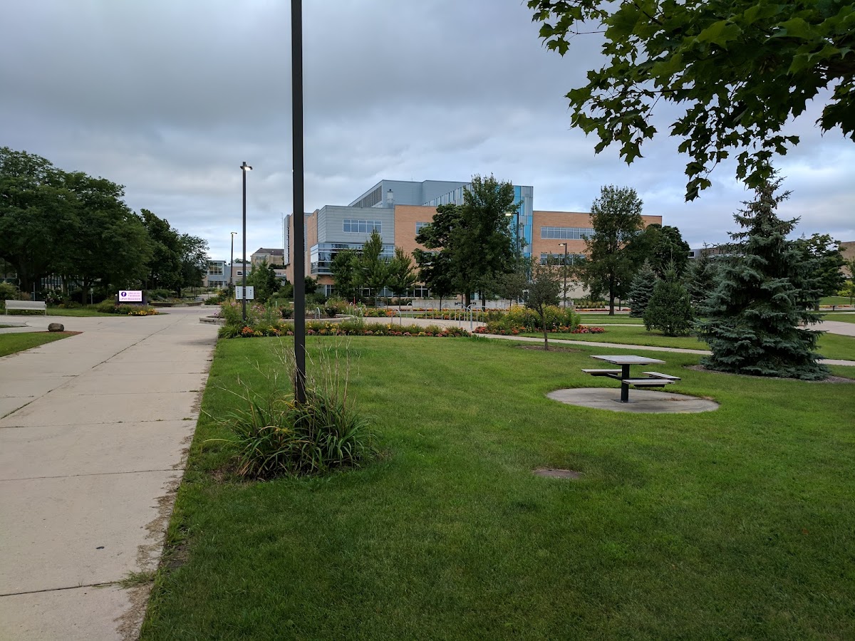 UW-Whitewater photo 7