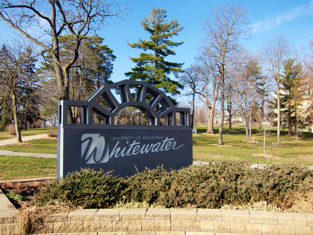 UW-Whitewater photo 8