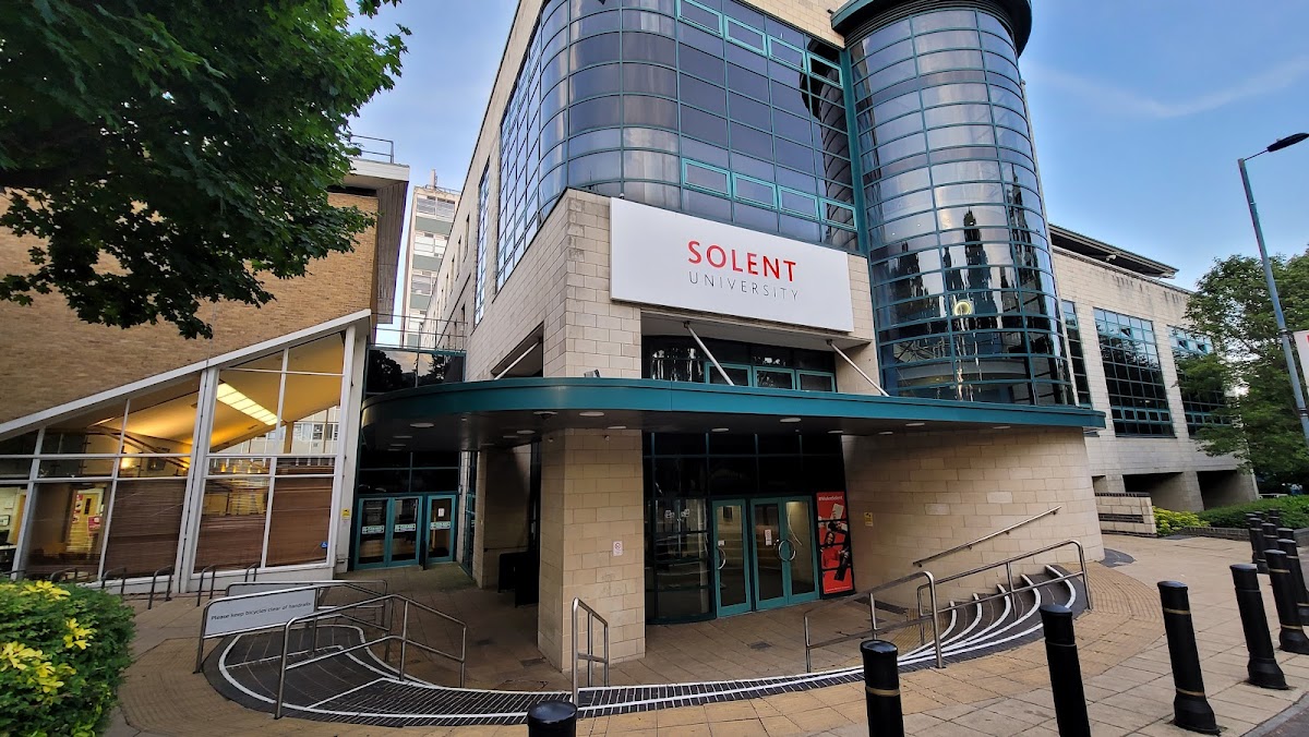 Southampton Solent University photo 2