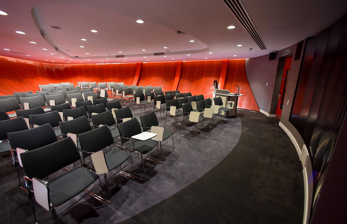 Southampton Solent University photo 4