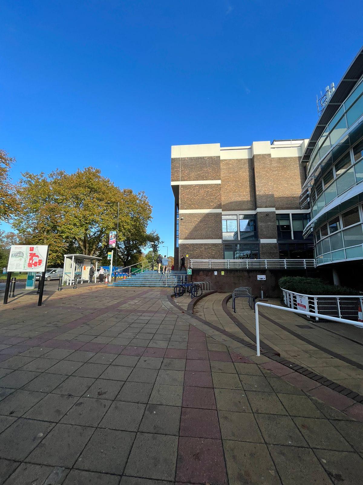 Southampton Solent University photo 8