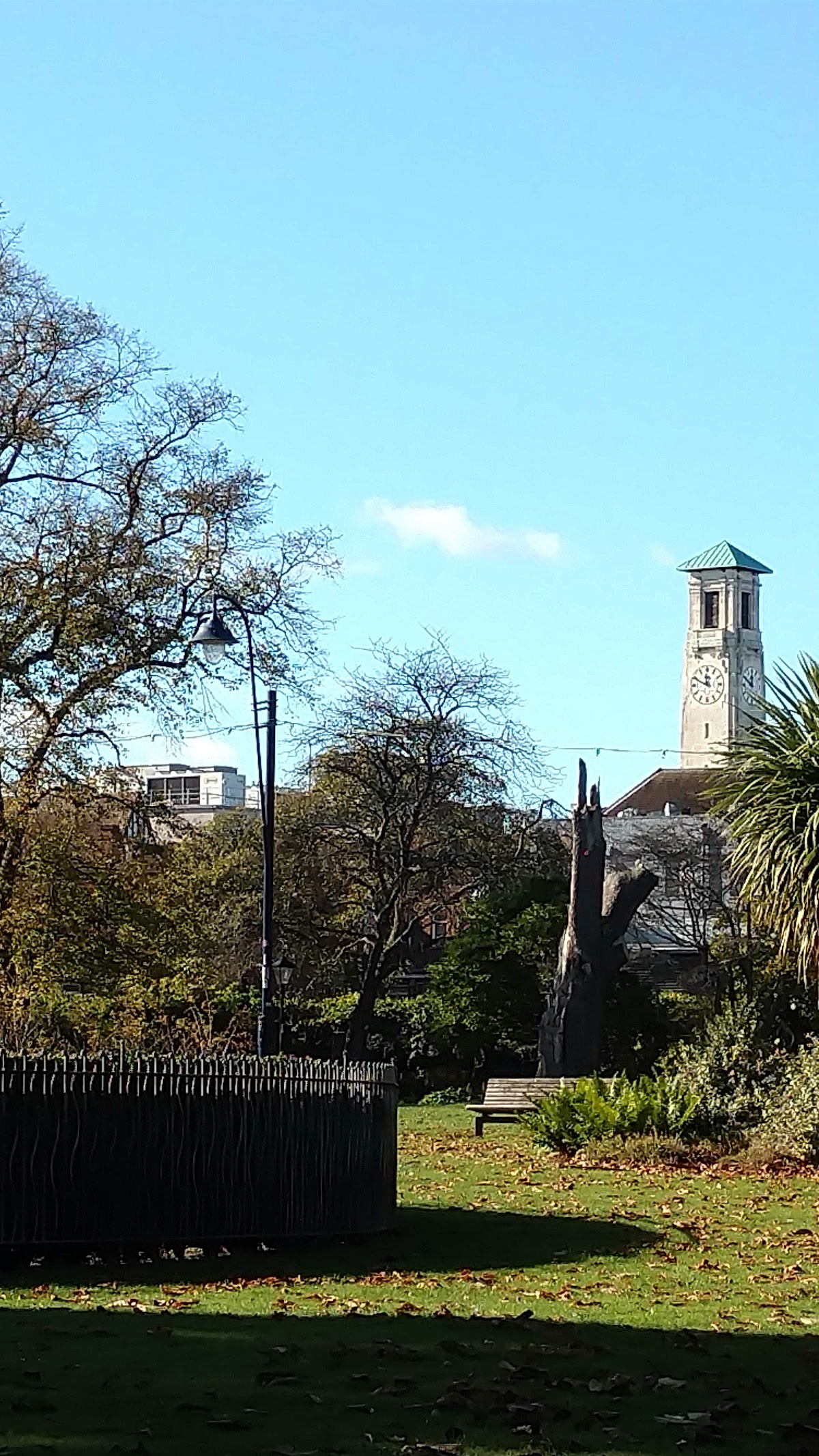 Southampton Solent University photo 9