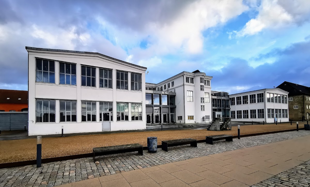 The Royal Danish Academy photo 1