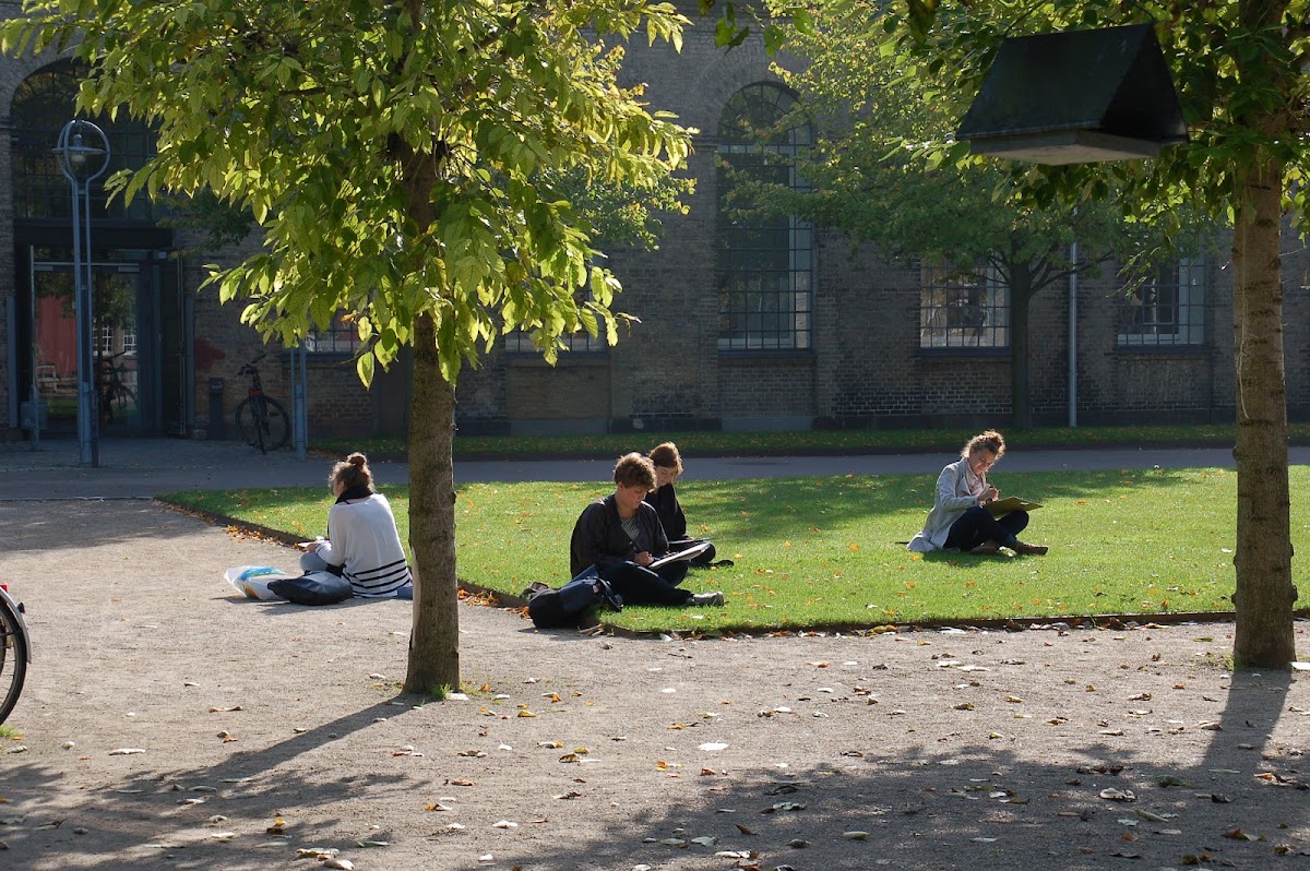 The Royal Danish Academy photo 2