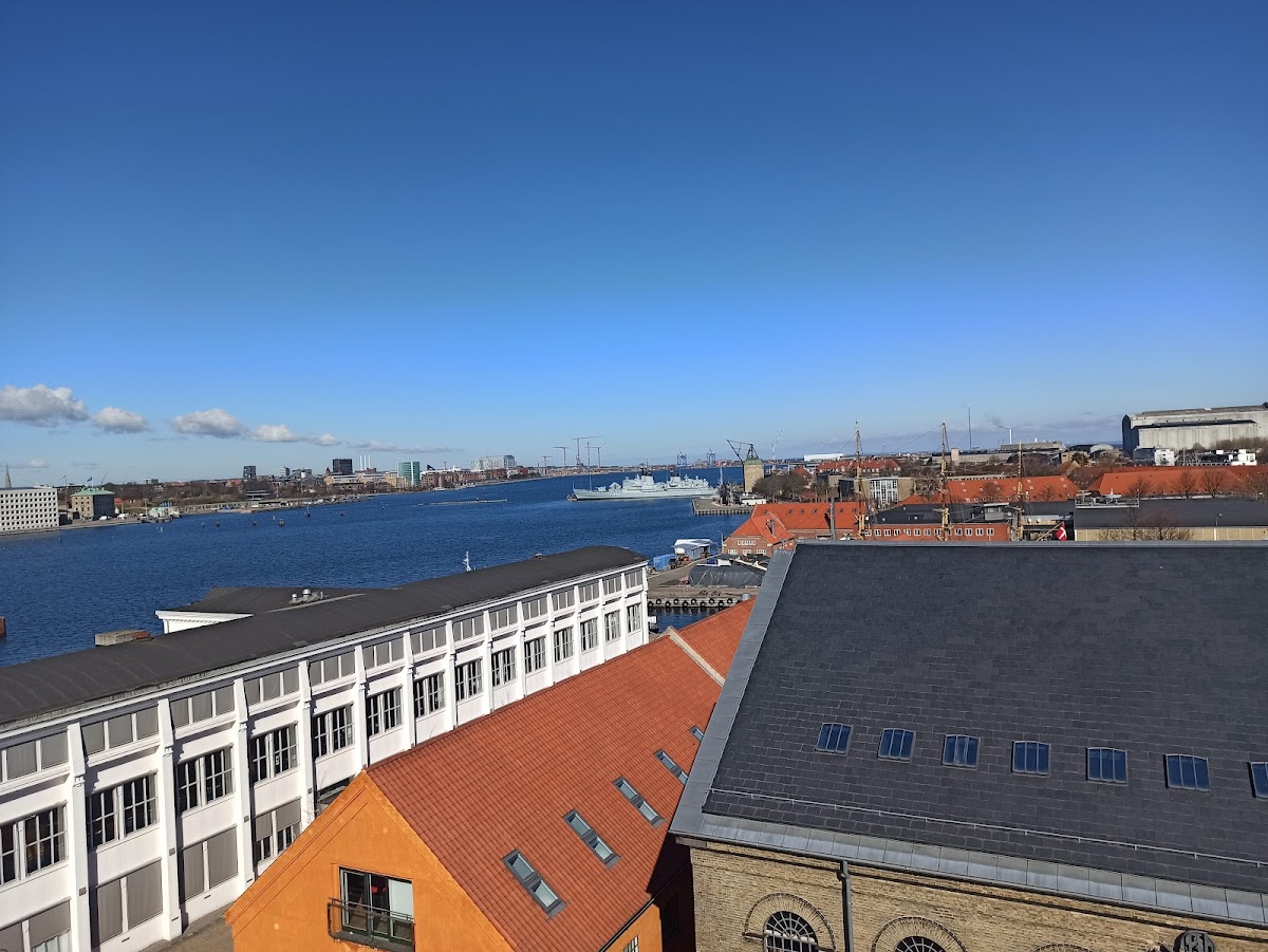 The Royal Danish Academy photo 8