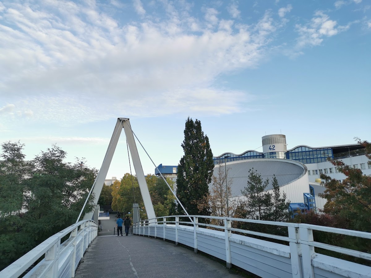 Universität Kaiserslautern photo 6