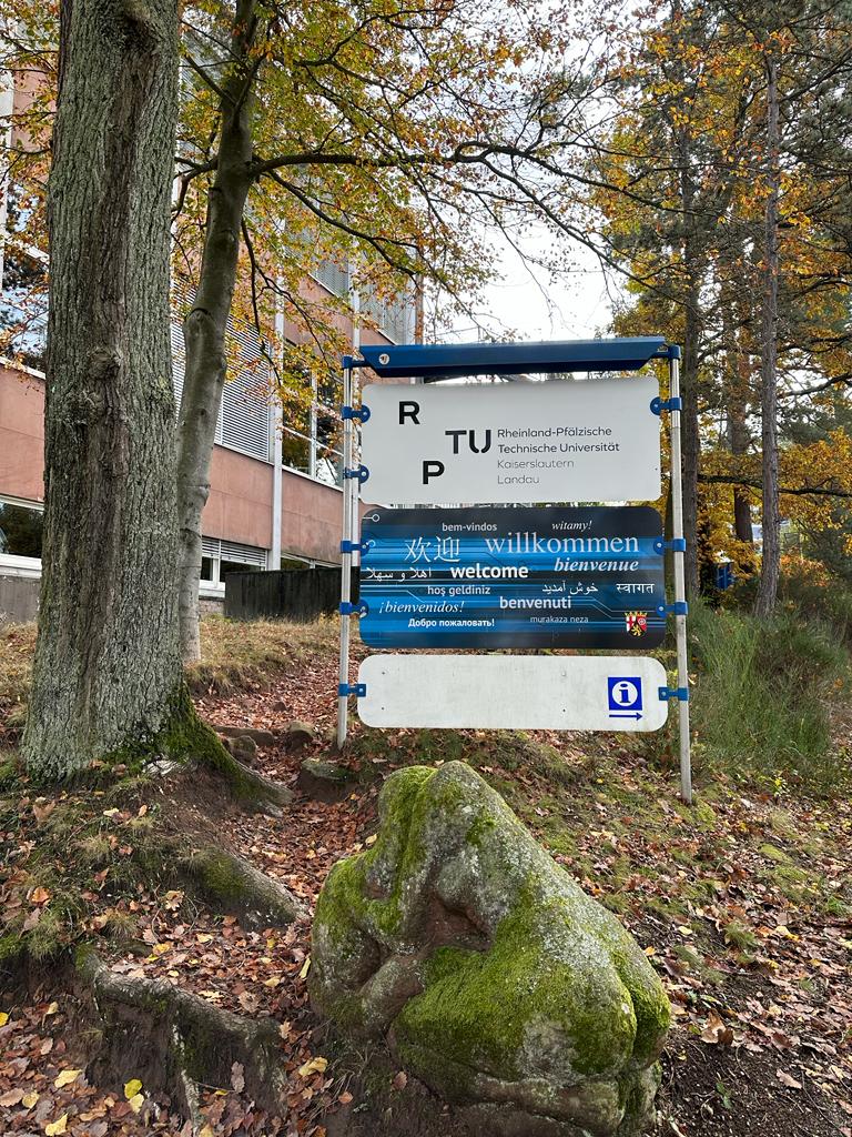 Universität Kaiserslautern photo 8