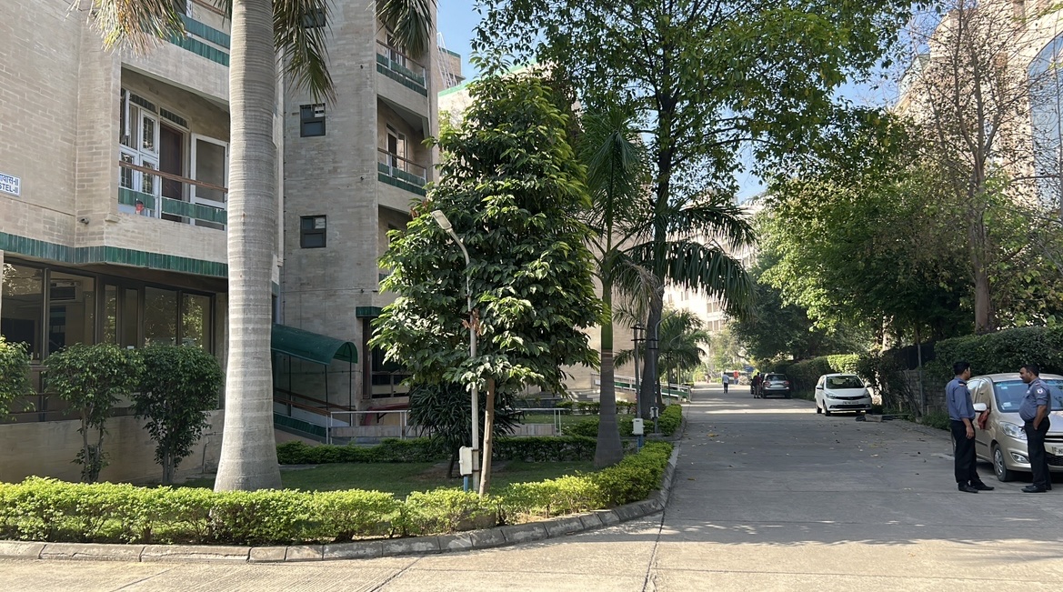 Indian Institute of Foreign Trade