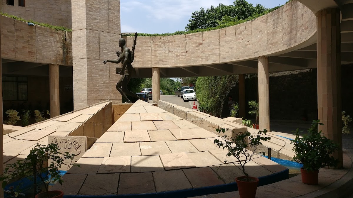 Indian Institute of Foreign Trade photo 2