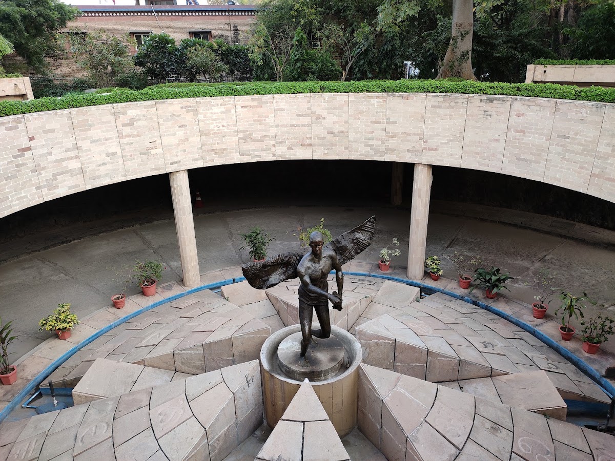 Indian Institute of Foreign Trade photo 5