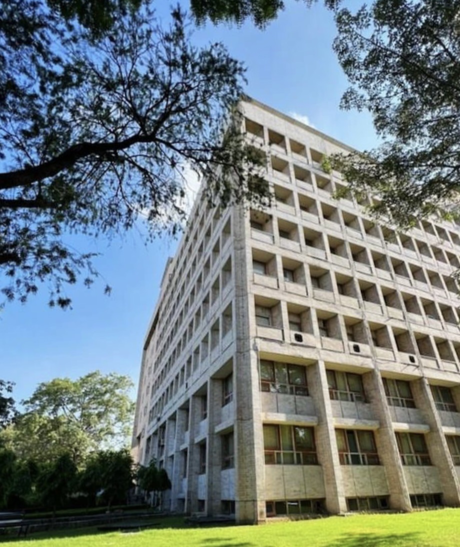 Indian Institute of Foreign Trade photo 6