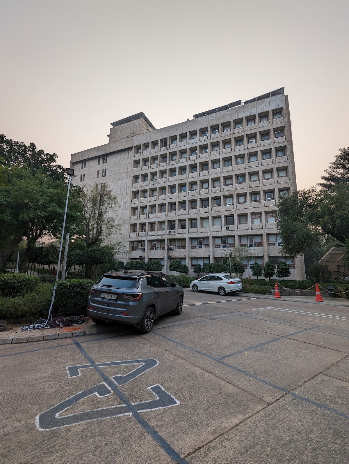 Indian Institute of Foreign Trade photo 7