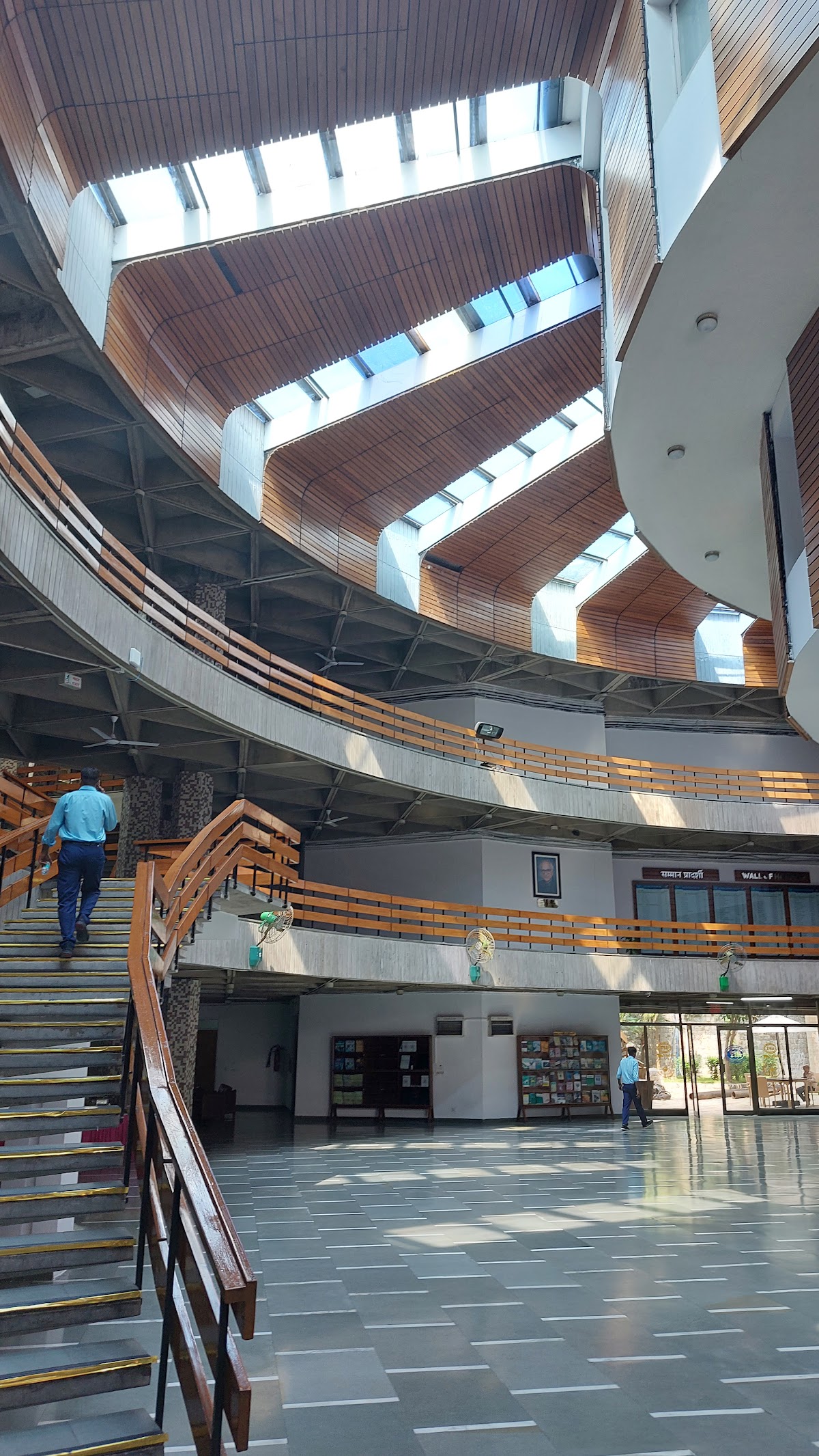 Indian Institute of Foreign Trade photo 8