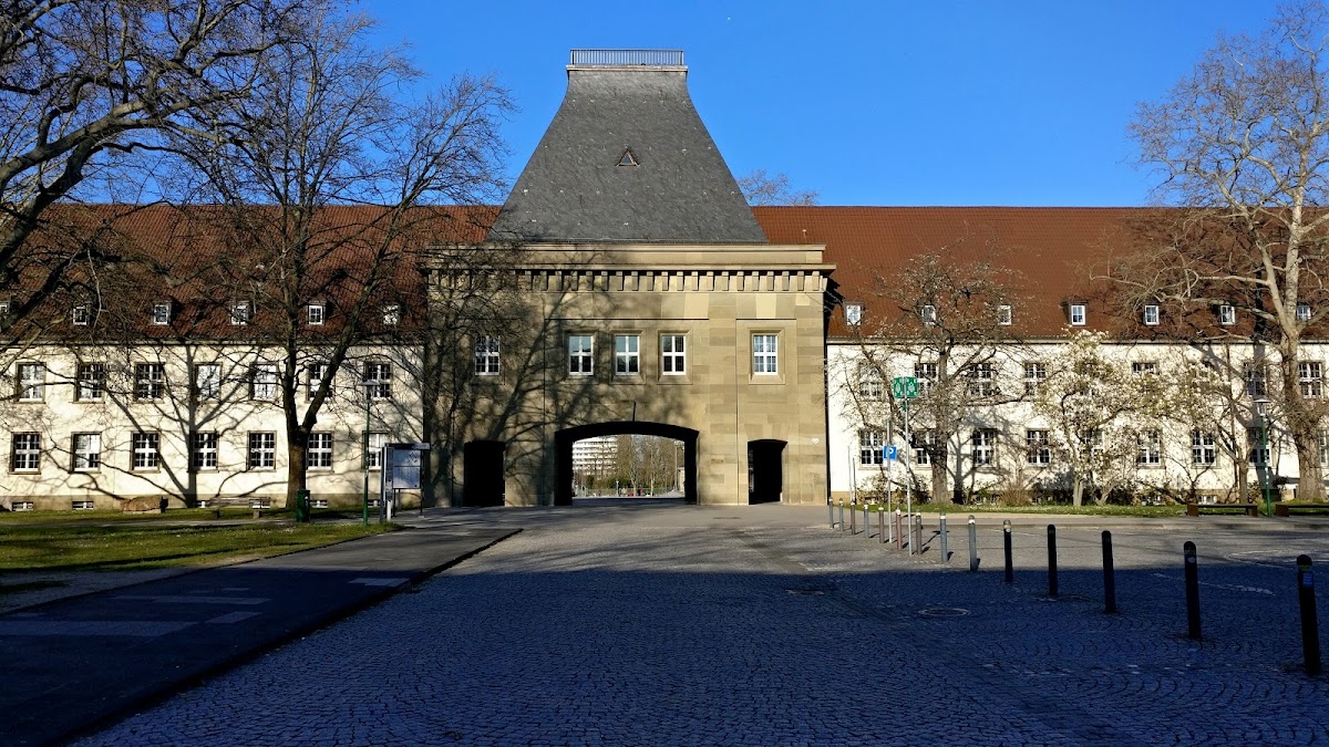 University of Mainz photo 1