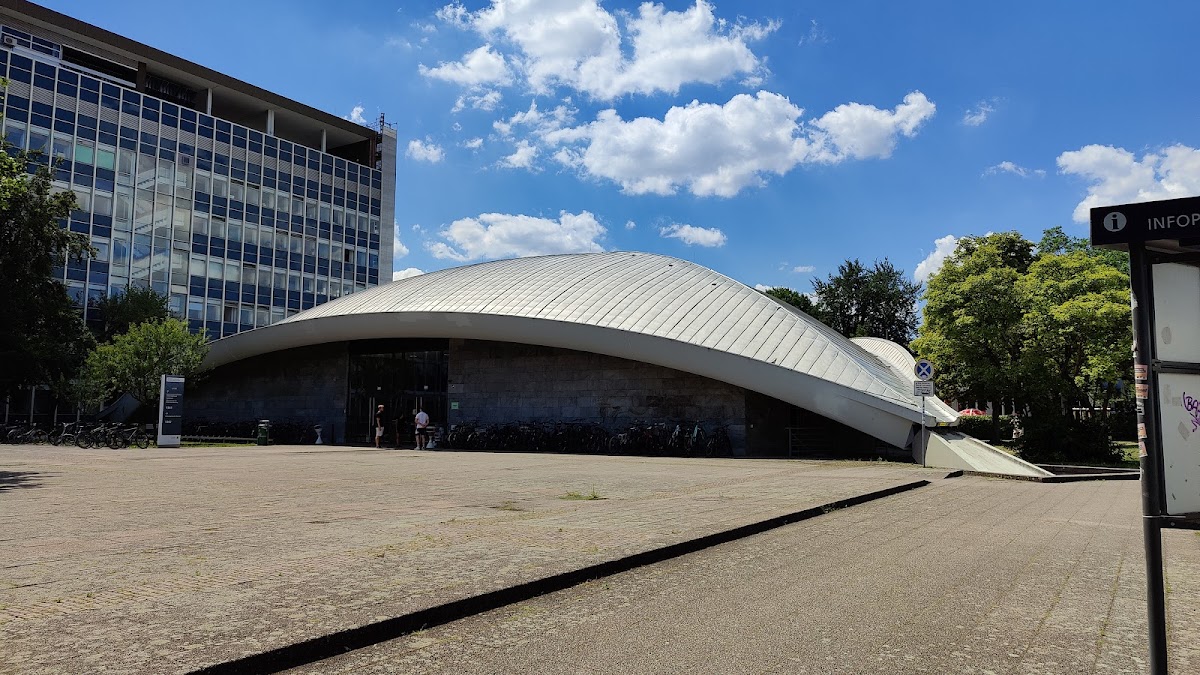 University of Mainz photo 2