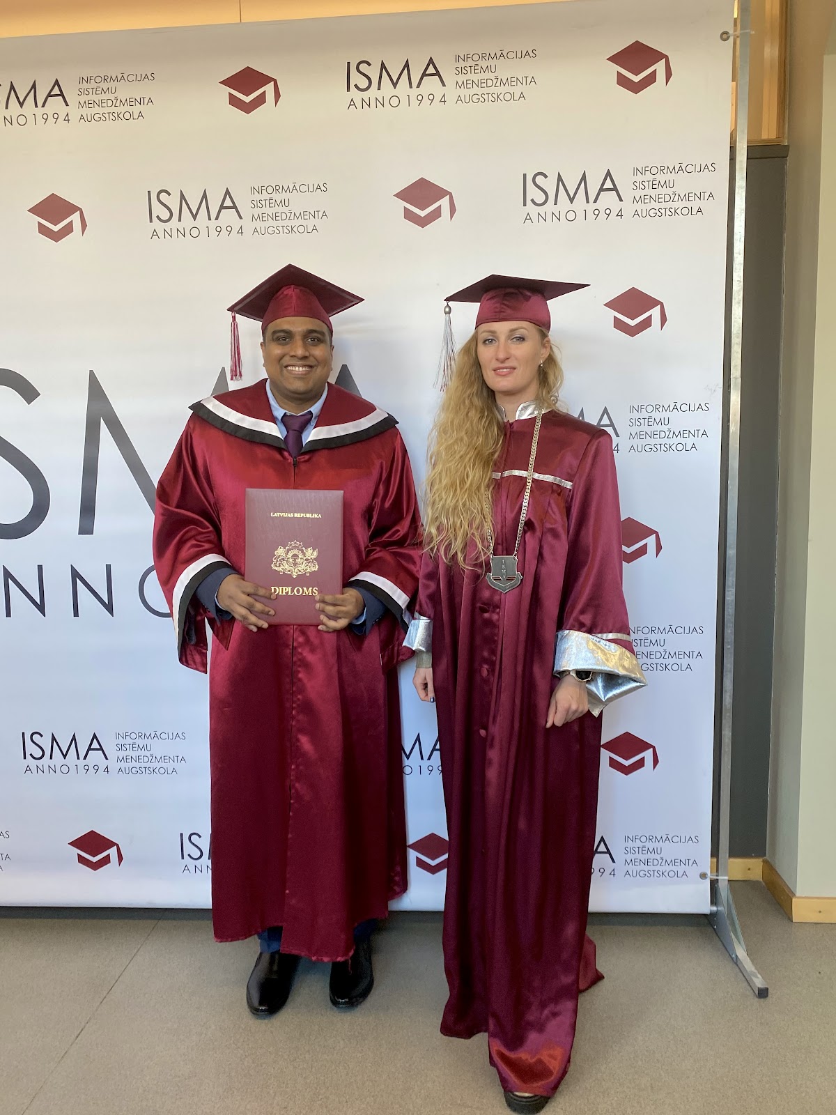 Information Systems Management Higher School photo 4