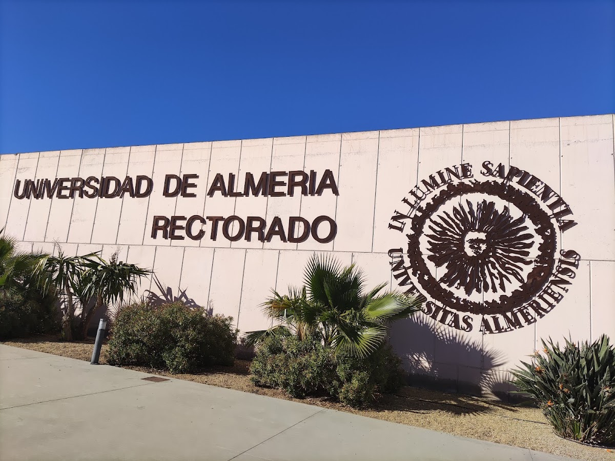 University of Almeria photo 4