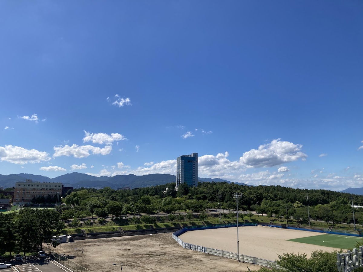 Daegu University photo 4