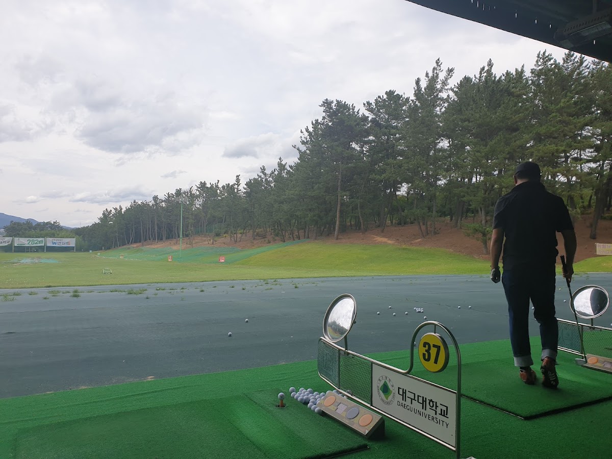 Daegu University photo 6