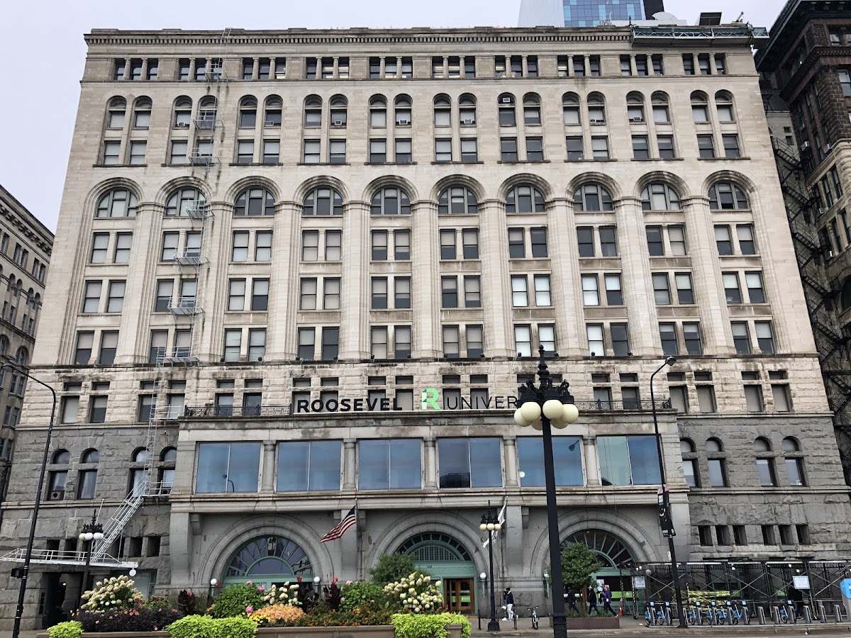 Regional University 2554 photo 3