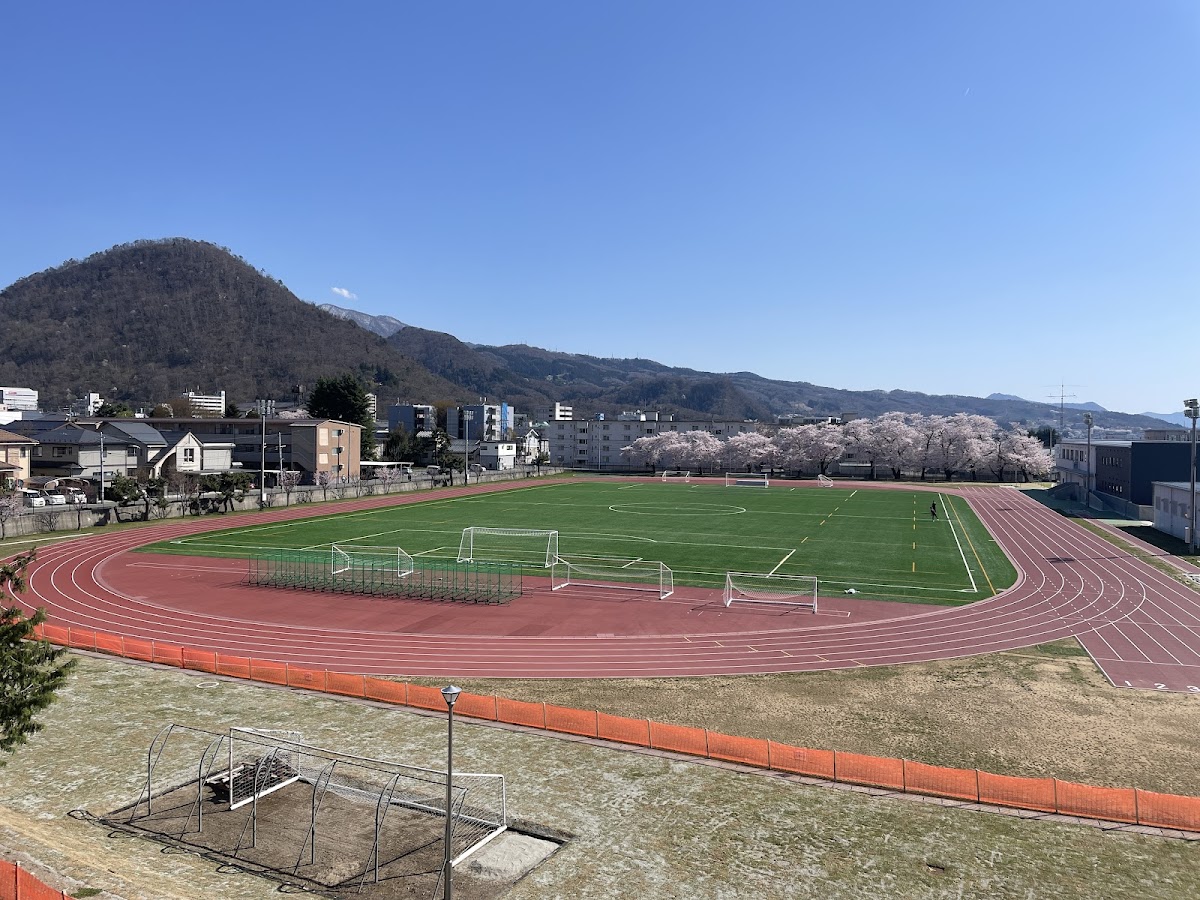 Yamagata University photo 9