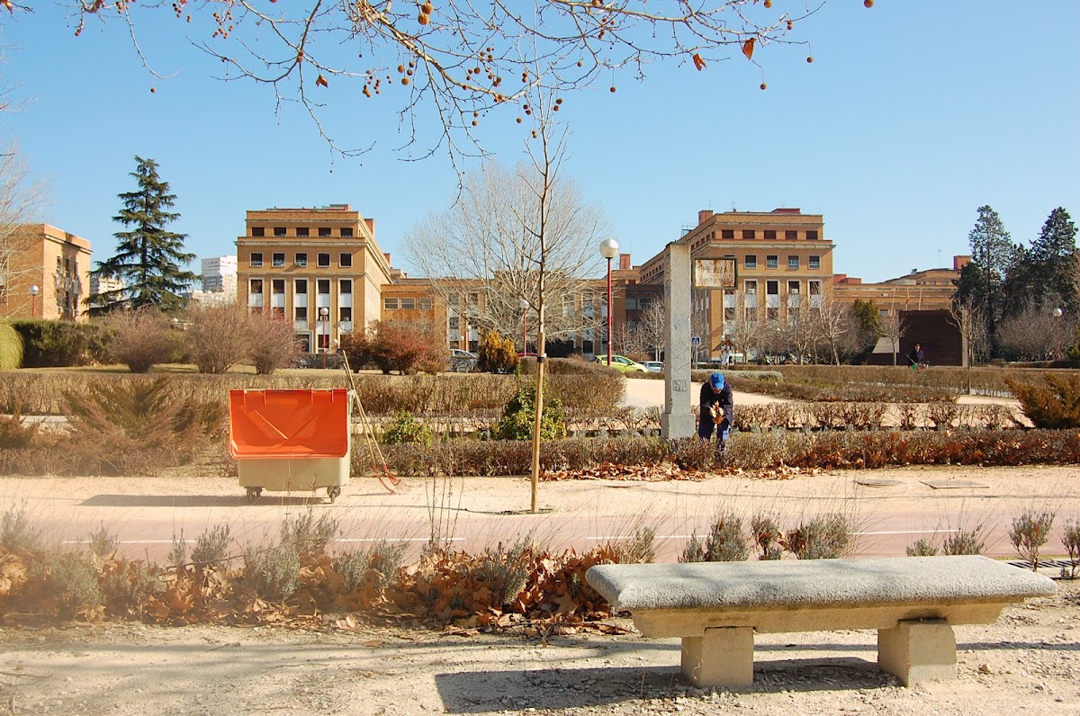 Complutense University of Madrid photo 1