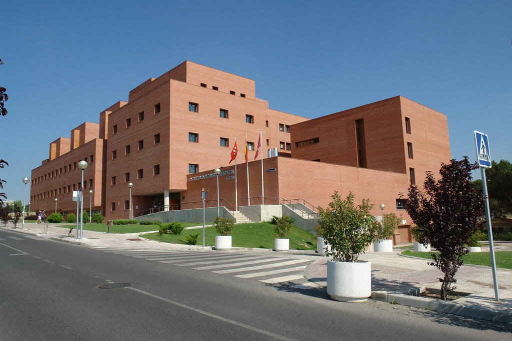 Complutense University of Madrid photo 2