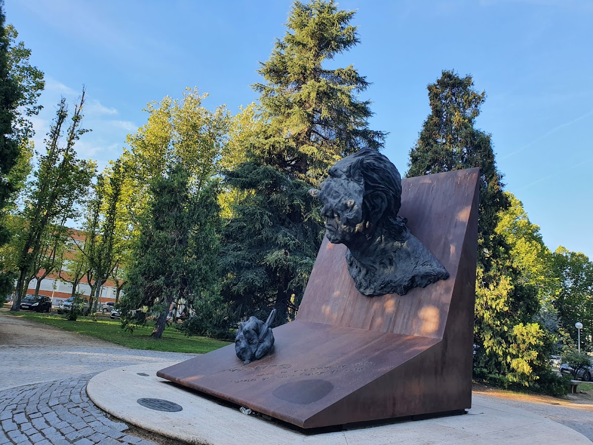 Complutense University of Madrid photo 4