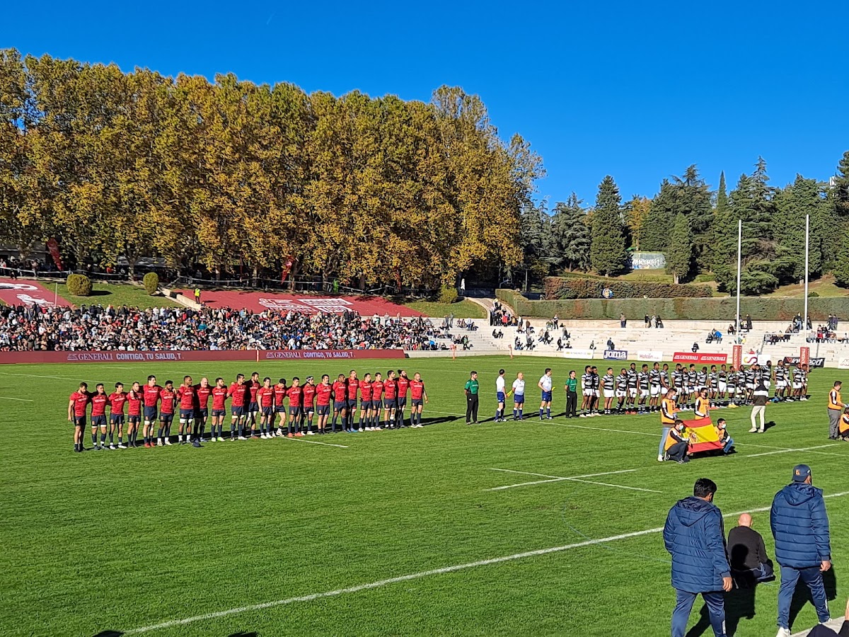 Complutense University of Madrid photo 5