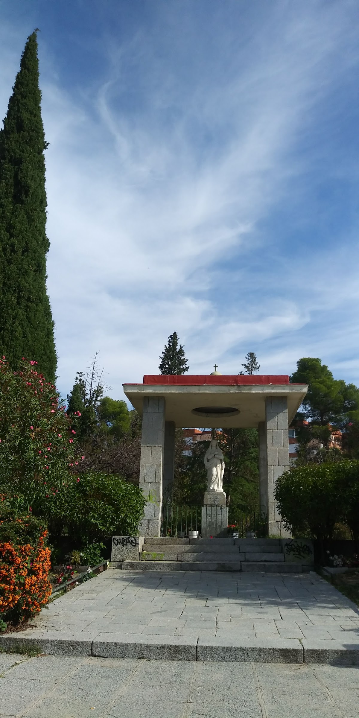 Complutense University of Madrid photo 9