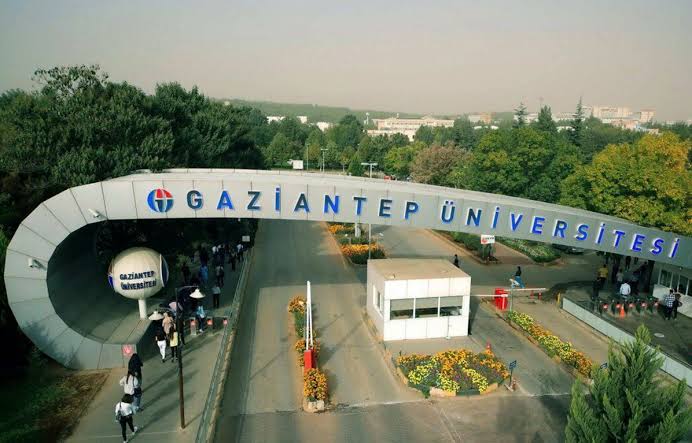 Gaziantep University photo 1