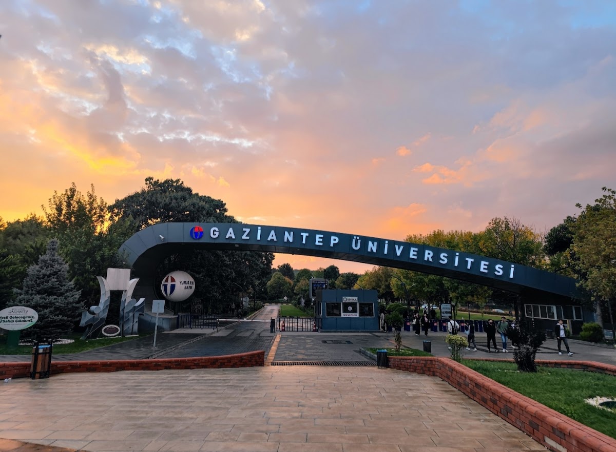 Gaziantep University photo 2