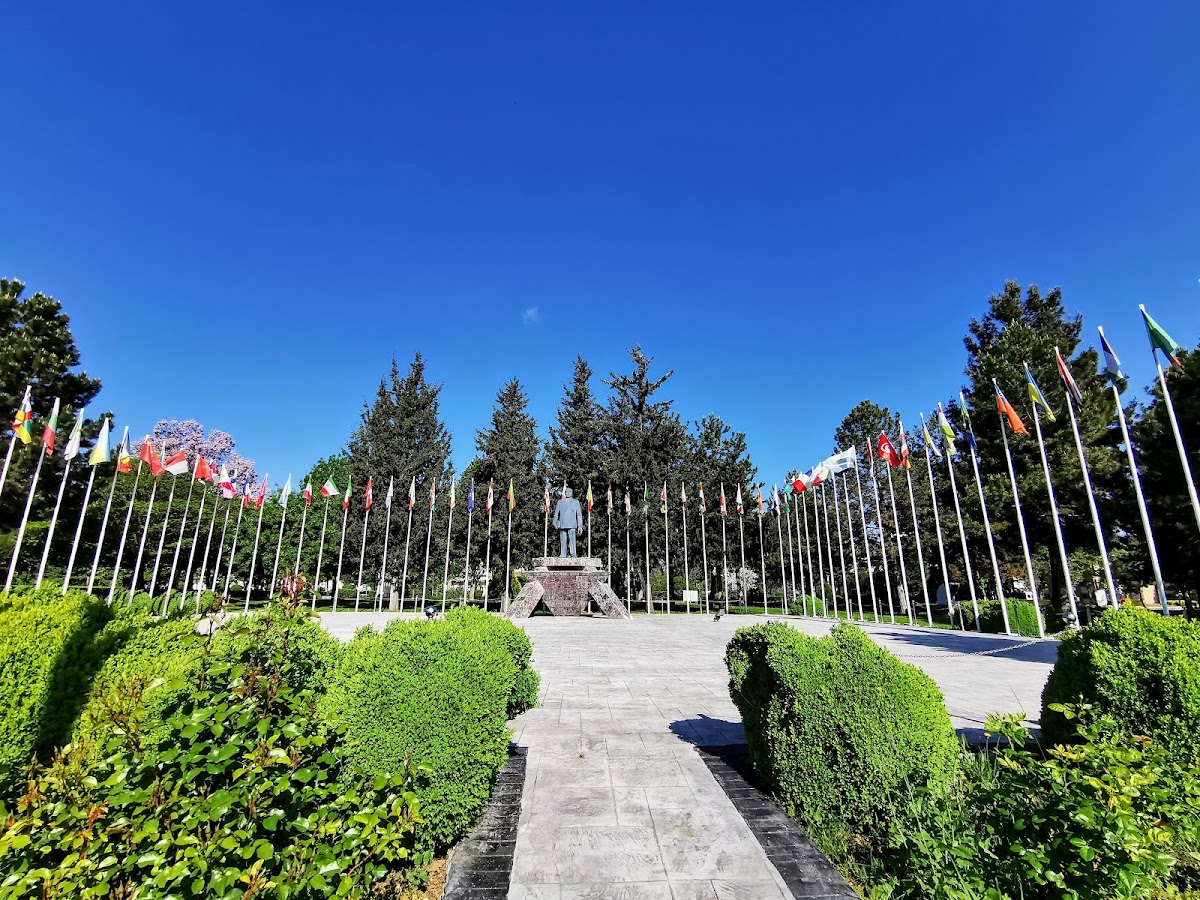 Gaziantep University photo 5