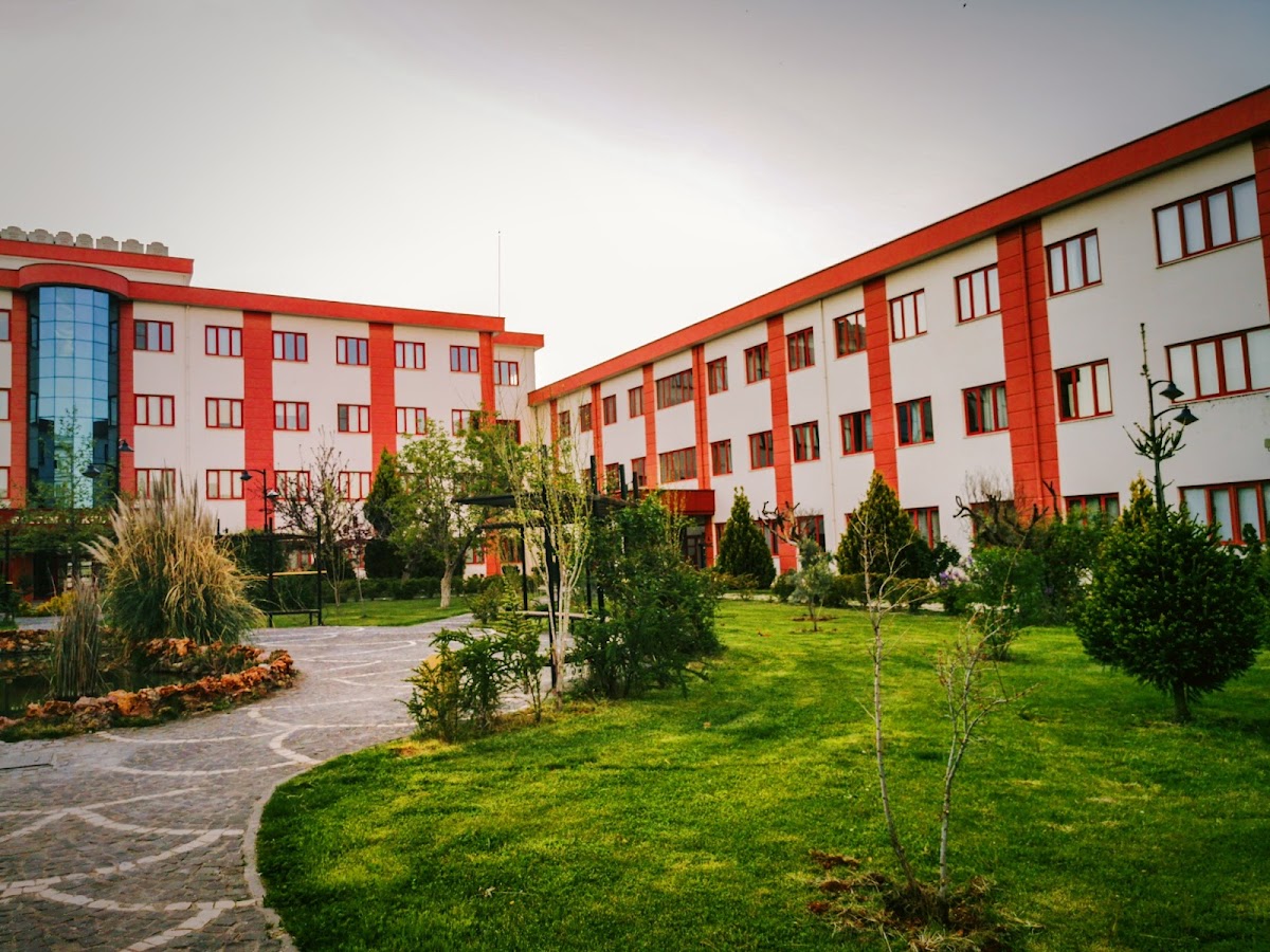Gaziantep University photo 6