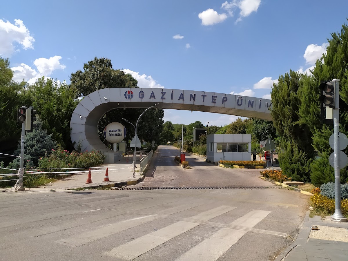 Gaziantep University photo 7