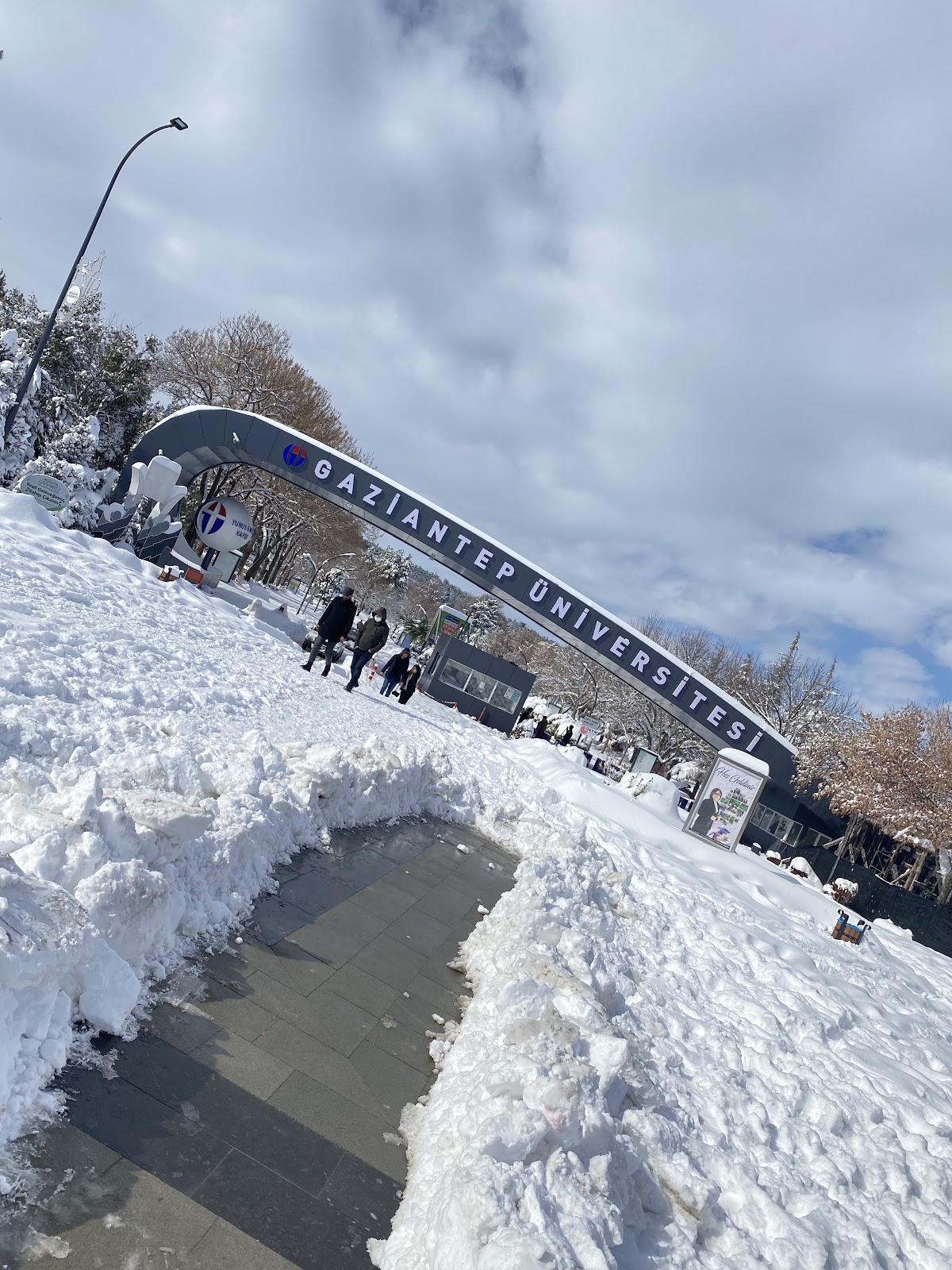 Gaziantep University photo 8