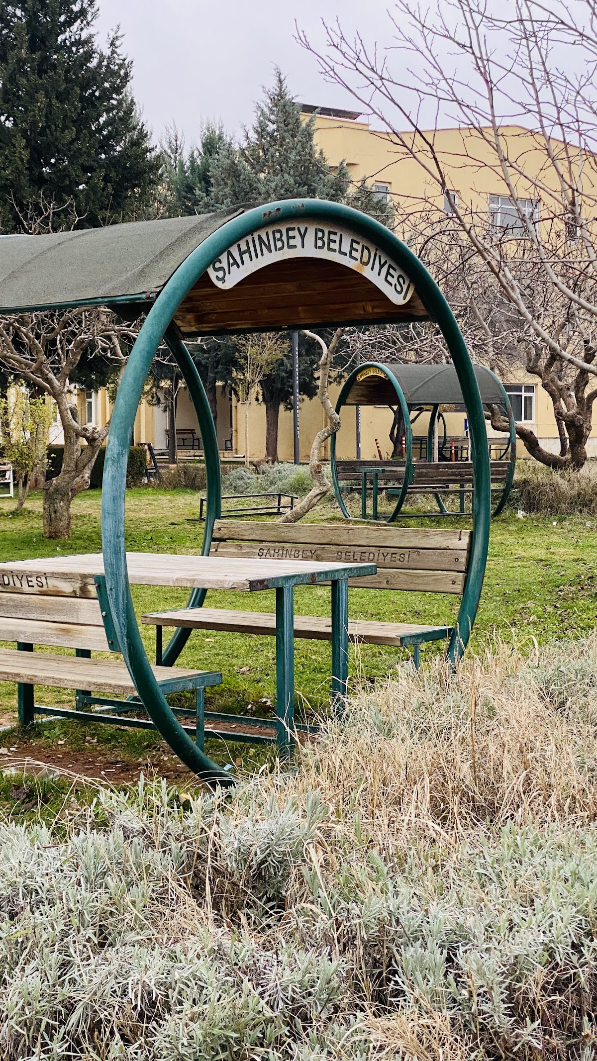 Gaziantep University photo 9