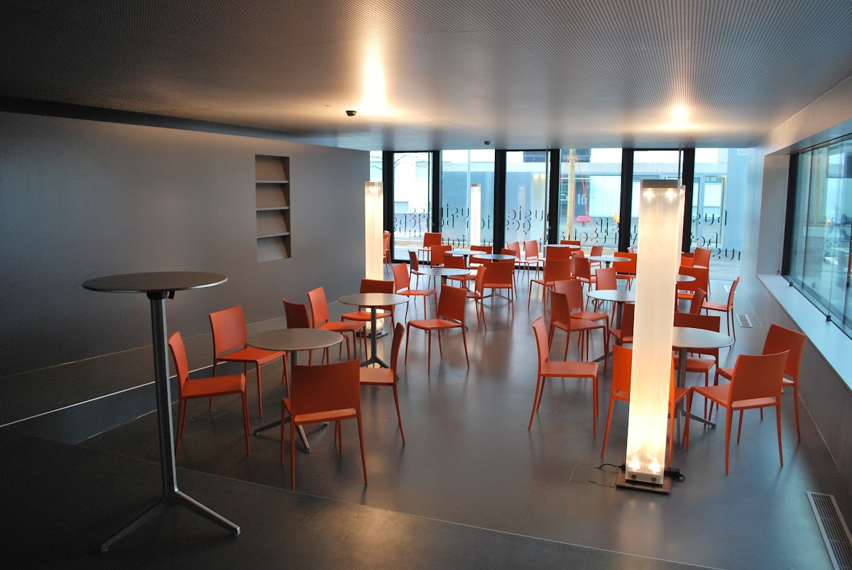 Haute école de gestion Arc (HEG Arc) photo 2