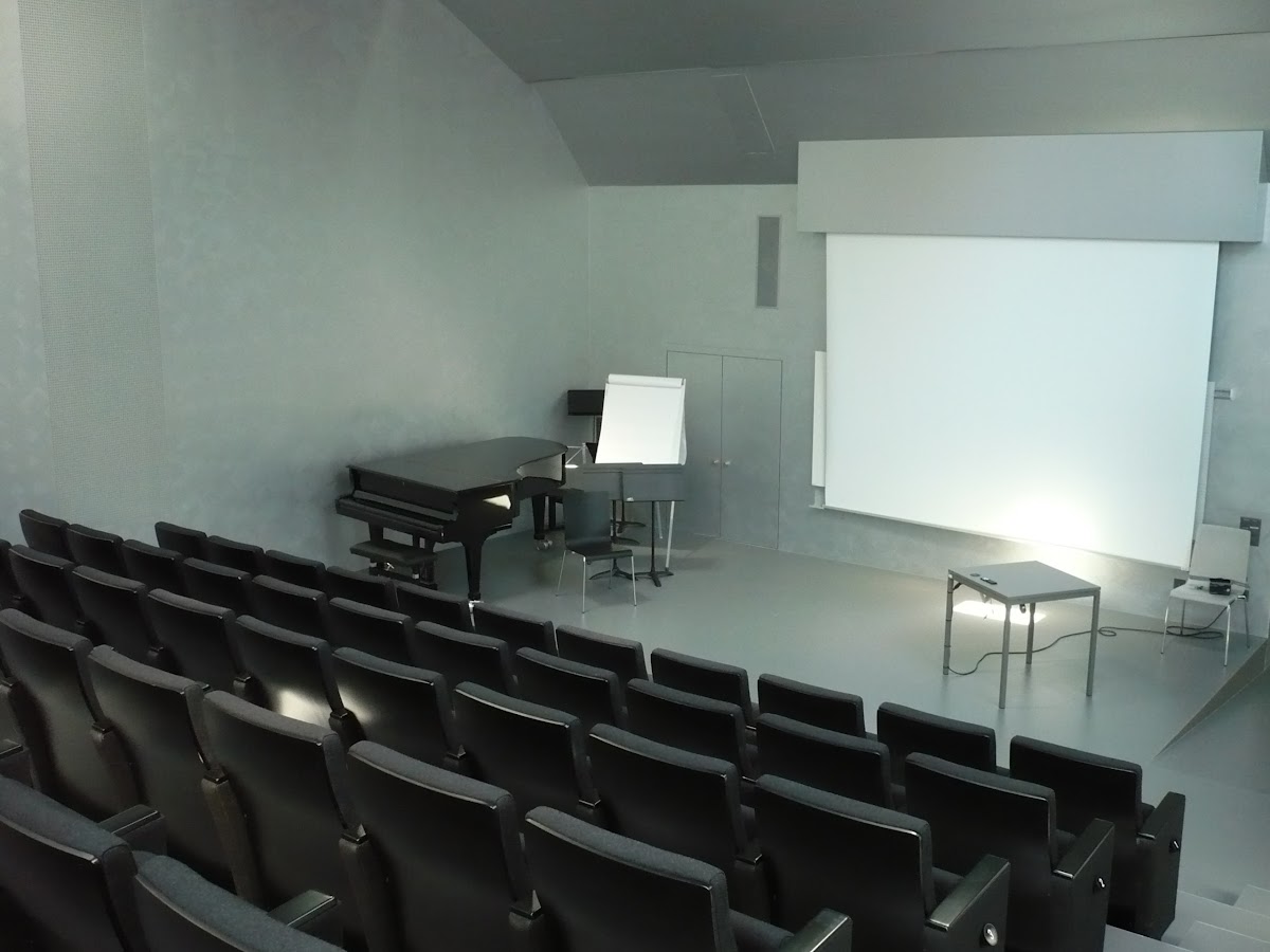 Haute école de gestion Arc (HEG Arc) photo 7