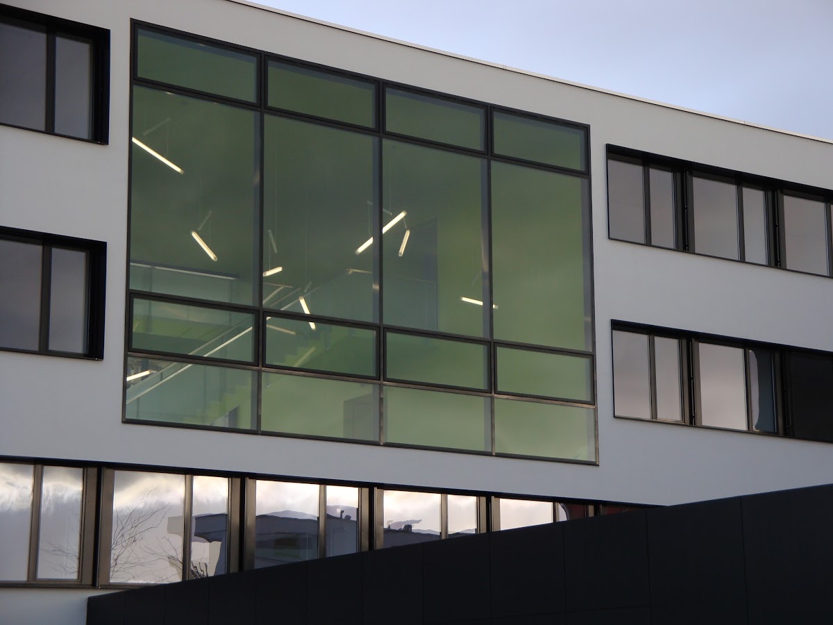 Haute école de gestion Arc (HEG Arc) photo 8