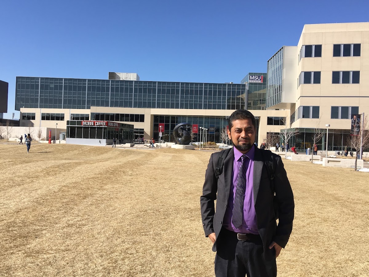 Metro State Denver photo 4