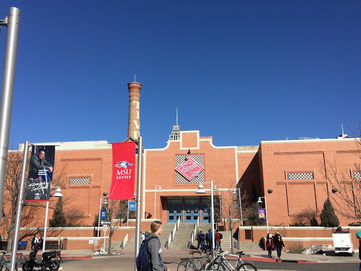 Metro State Denver photo 5