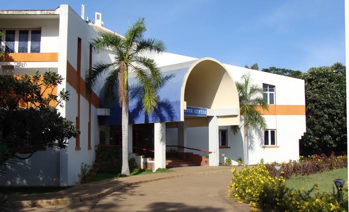 National Institute of Technology, Tiruchirappalli photo 1