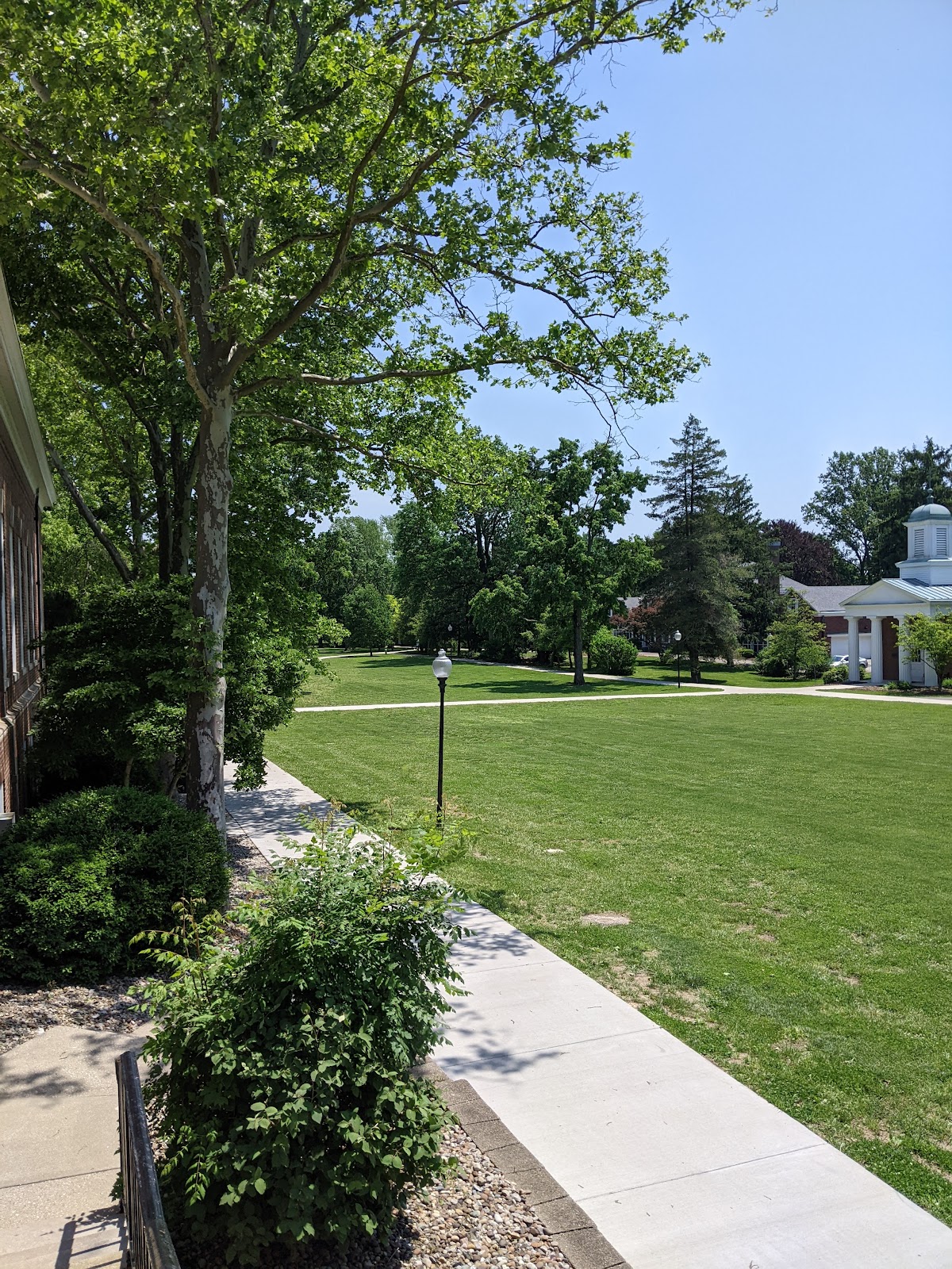 Hanover College photo 3