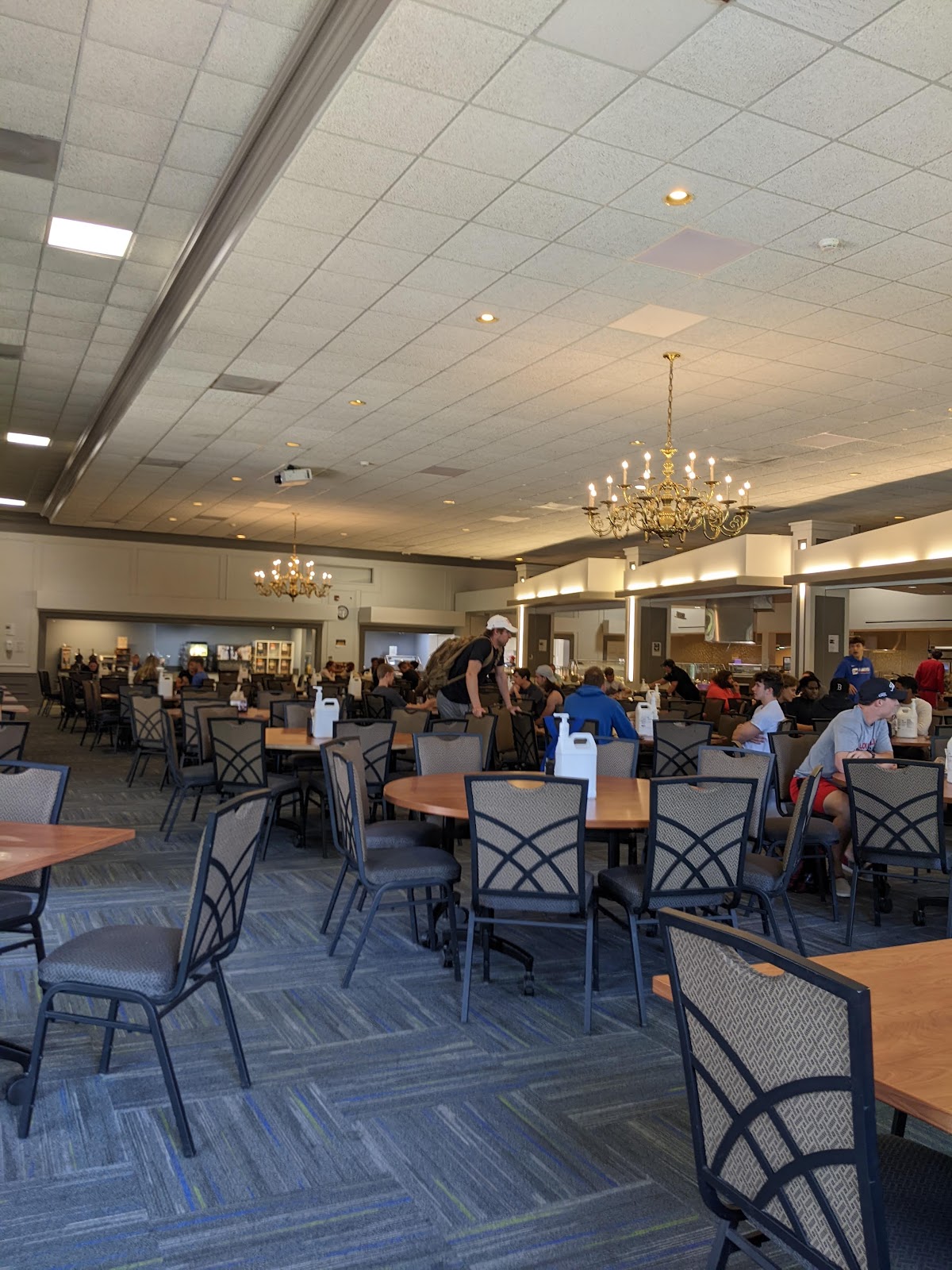 Hanover College photo 4